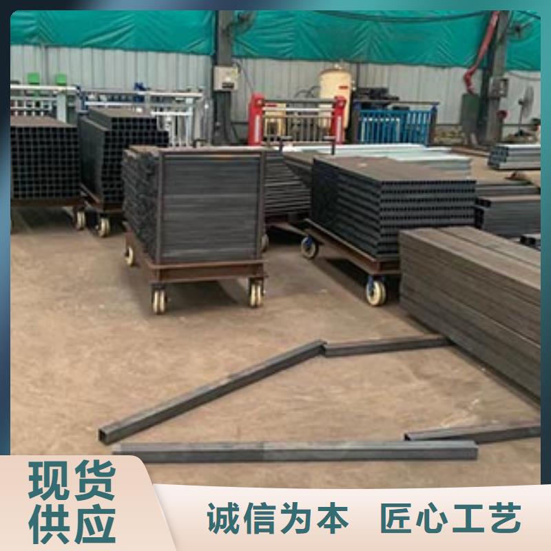河道护栏工艺层层把关工期短发货快