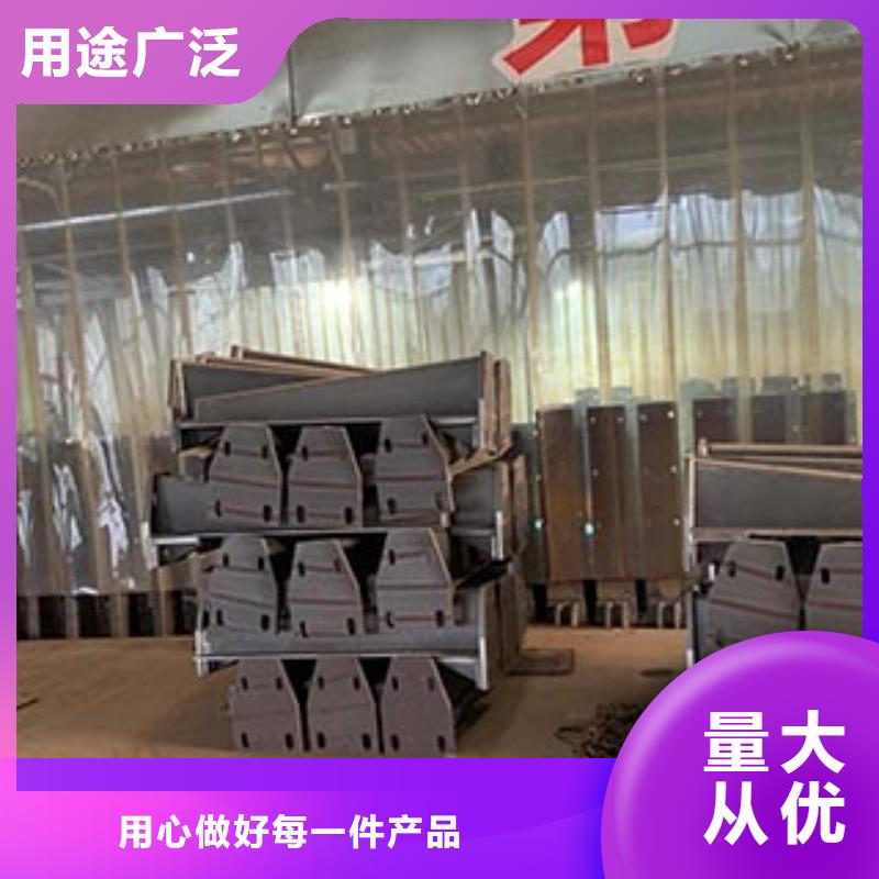 景观护栏,城市景观防护栏原料层层筛选当地服务商