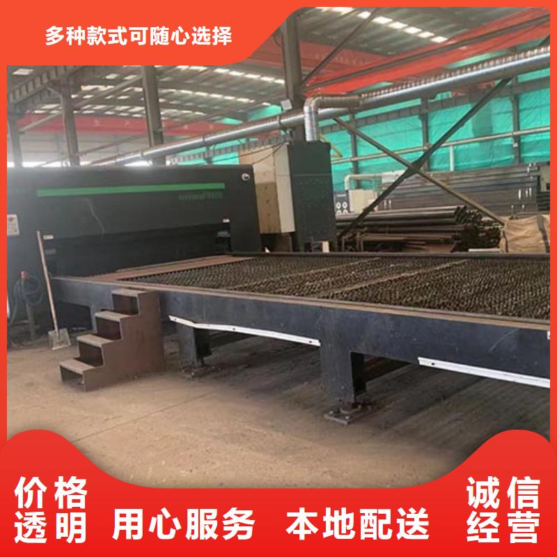 【人行道栏杆】不锈钢立柱厂家直销省心省钱同城公司
