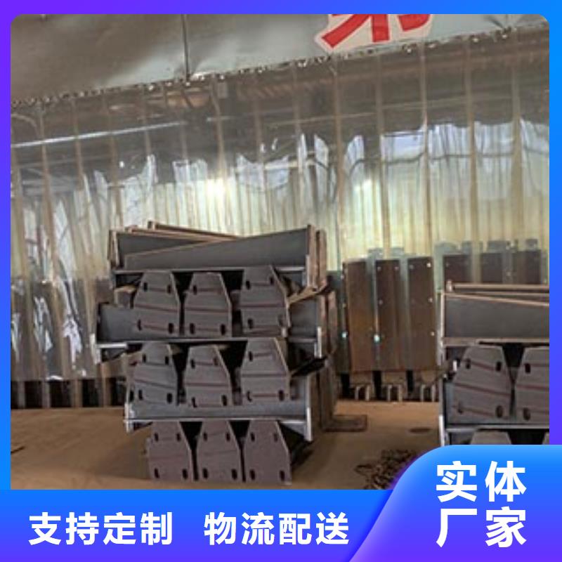人行道栏杆-道路护栏交货准时细节之处更加用心