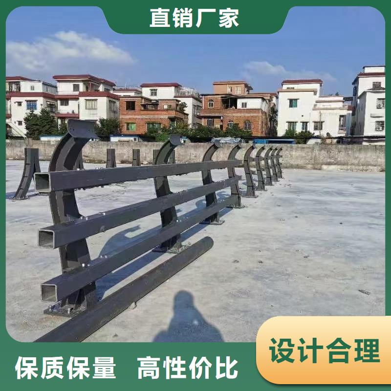 桥梁栏杆桥梁景观栏杆通过检测支持大批量采购