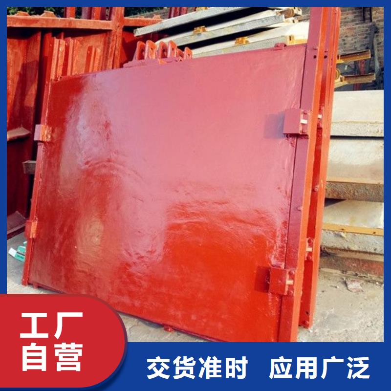 铸铁闸门拦污栅源头把关放心选购质量为本