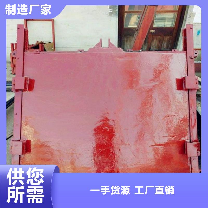 铸铁闸门_不锈钢闸门型号齐全优良工艺