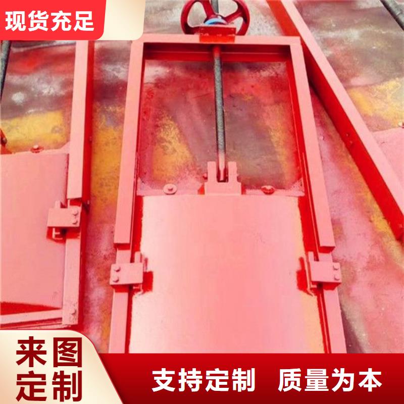 铸铁闸门_【铸铁拍门】定金锁价欢迎来厂考察