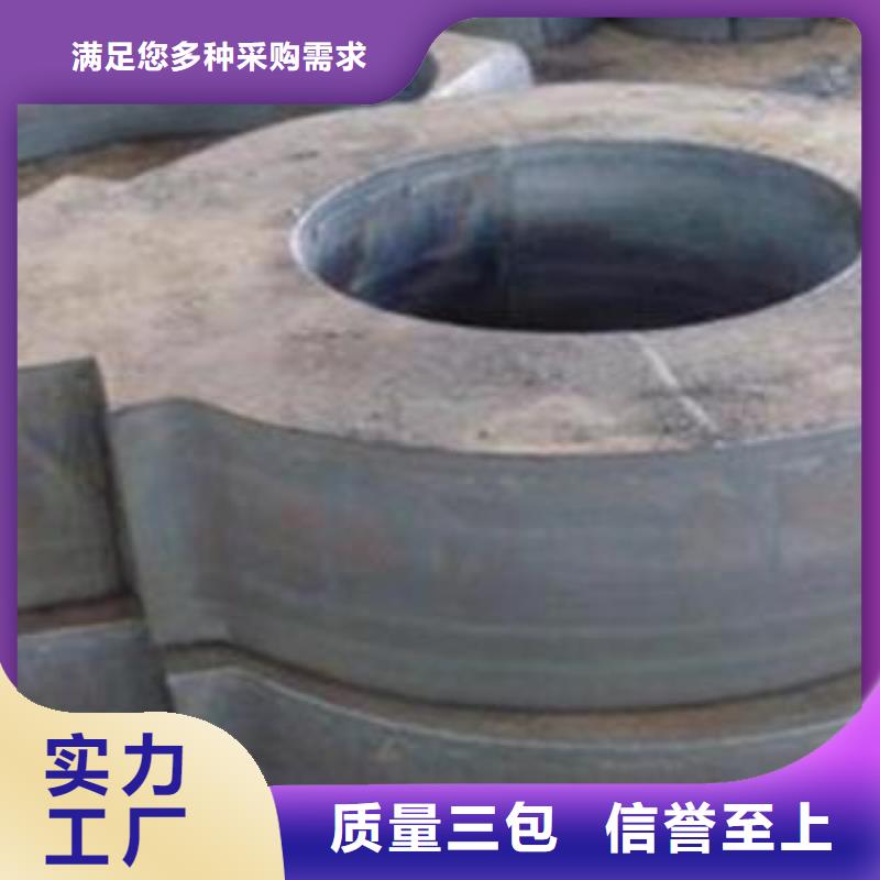 Q345B钢板Q690钢板实力雄厚品质保障当地厂家