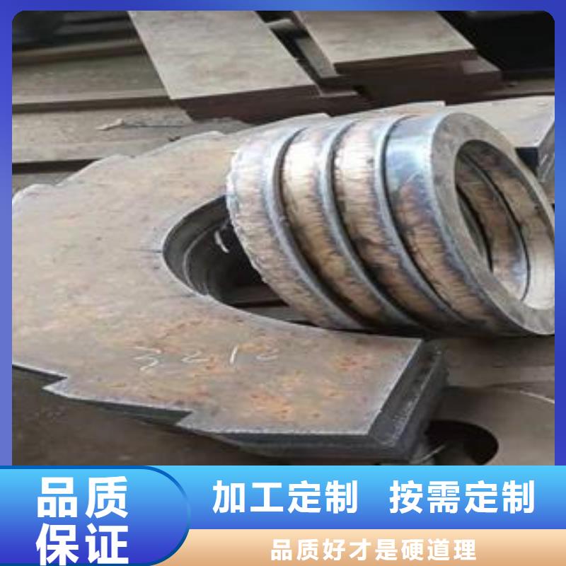 Q345B钢板耐磨钢板放心得选择助您降低采购成本