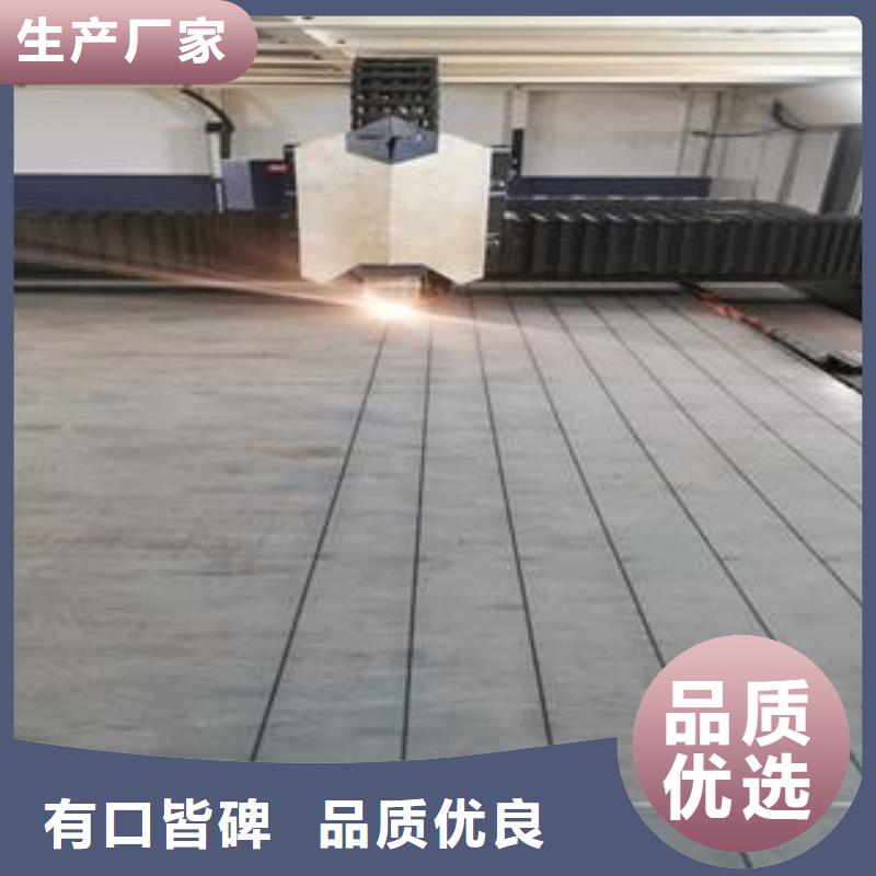Q345B钢板-Q690钢板源头工厂实地大厂