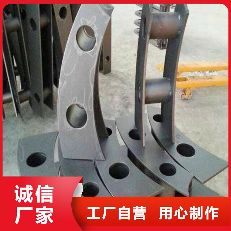 【防撞护栏q235b波形护栏板海量现货】本地生产厂家