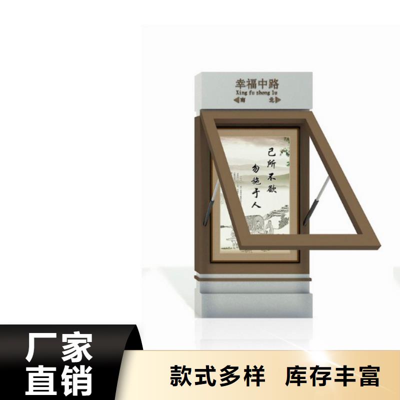 景区指路牌型号全专注生产制造多年