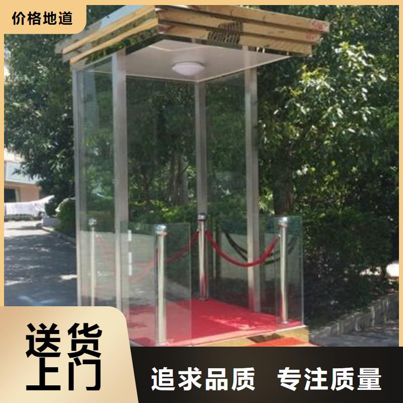 不锈钢岗亭上门服务当地服务商