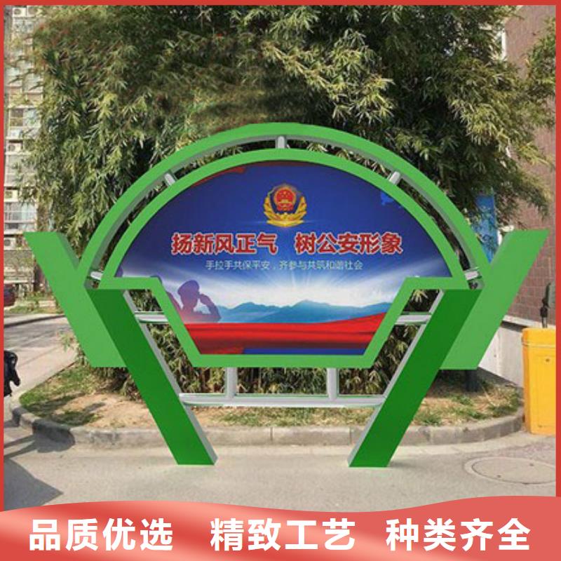 部队灯箱广告垃圾箱多家仓库发货本地生产厂家