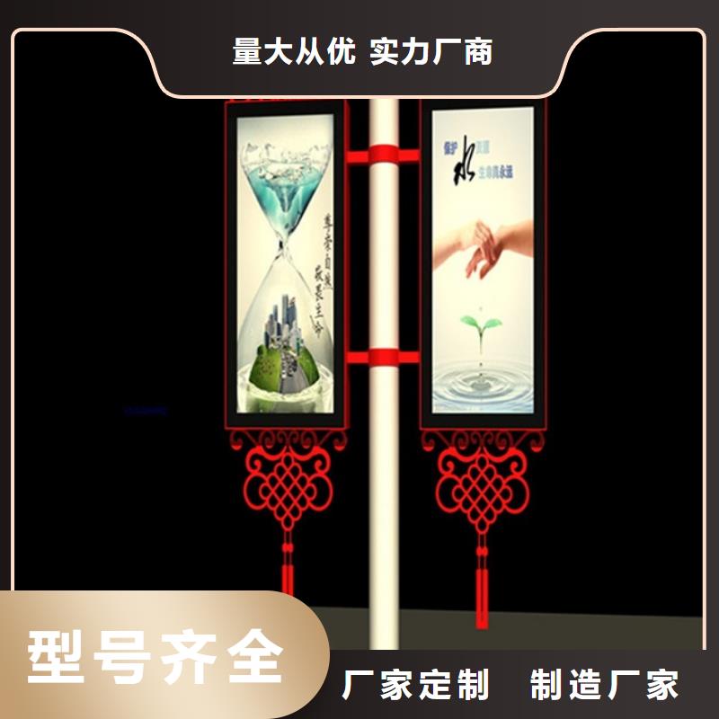 灯杆灯箱基地同城经销商