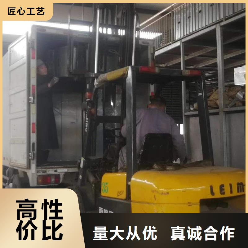 风机【通风气楼】质量层层把关设计合理