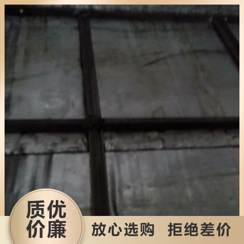 铅板ct室防护铅板材真材实料工程施工案例