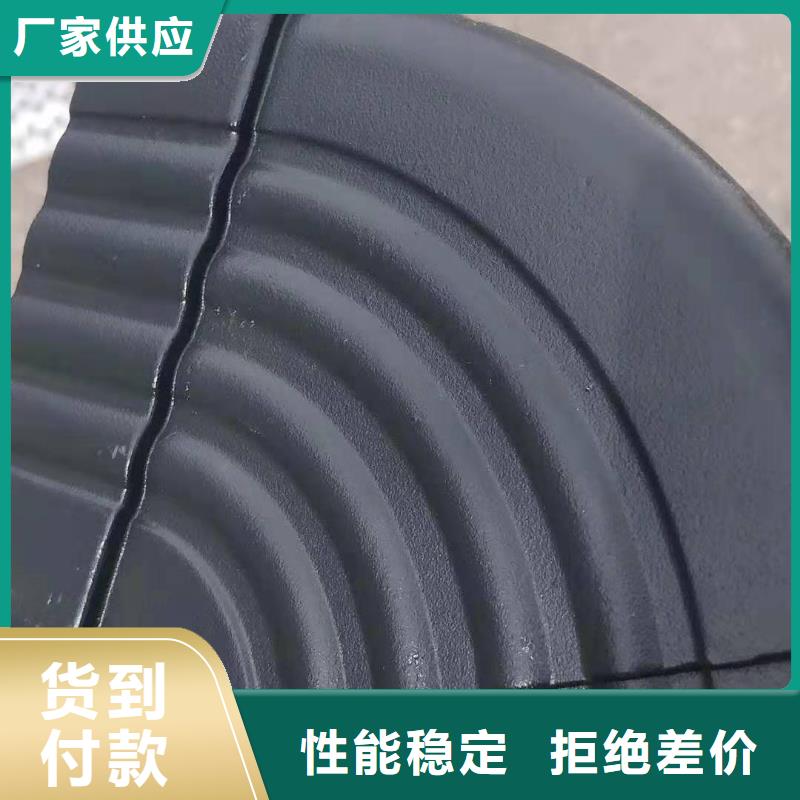 铝合金成品天沟_方形雨水管售后服务完善优良材质