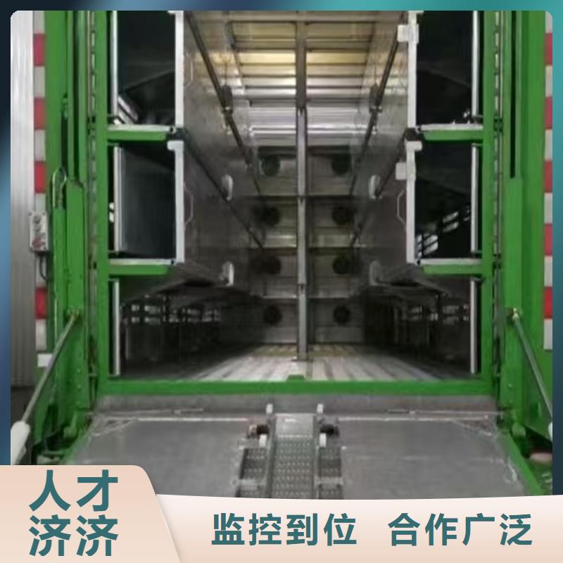 菏泽到福州活禽牲畜-牛运输口碑良好
