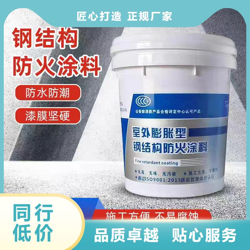 ​非膨胀型防火涂料诚信商家精工细致打造
