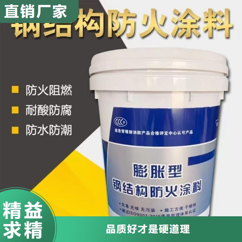 隧道专用防火涂料批发当地服务商