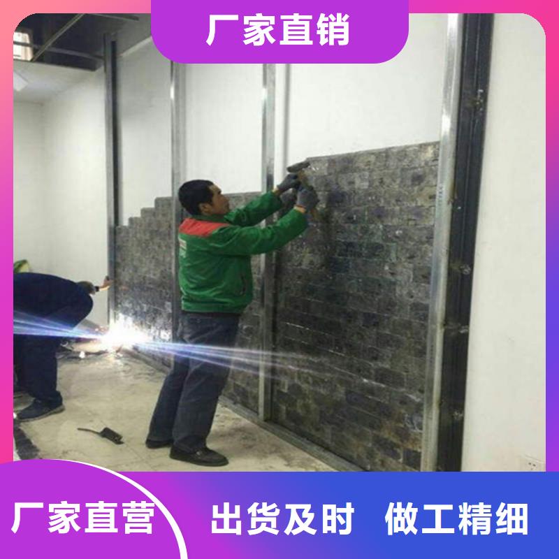 医用铅板国标检测放心购买售后无忧