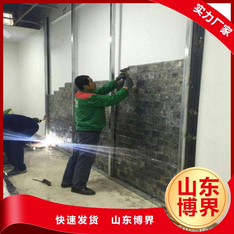 铅板一站式厂家现货充裕
