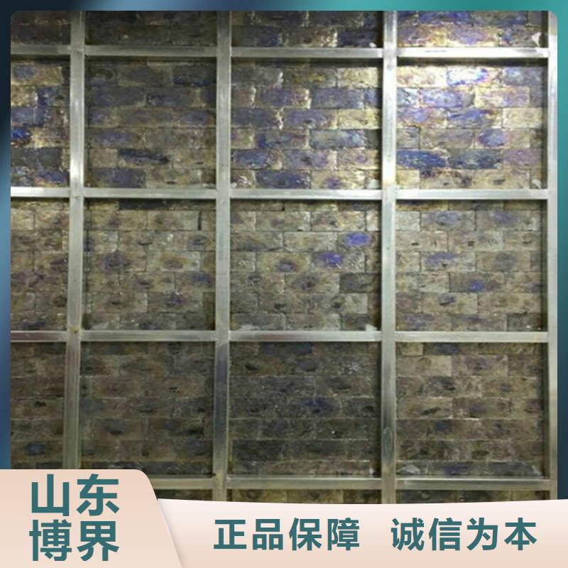 射线防护铅板出货及时全新升级品质保障