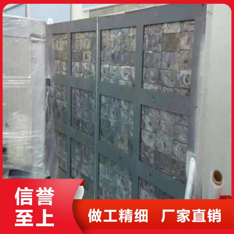果洛2mm铅板当地货源经销商