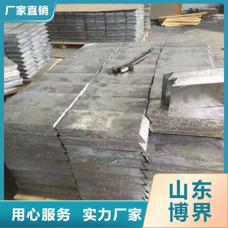 防护铅板现货实拍本地制造商