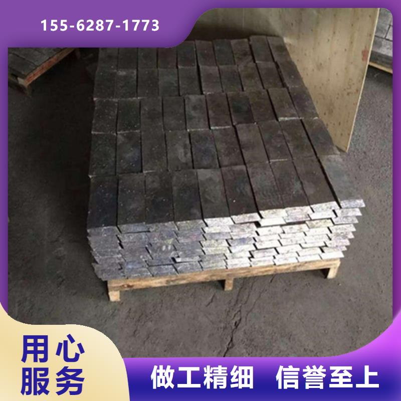 高密度铅板敢与同行比当地服务商