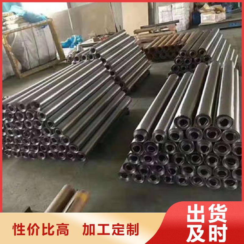 大连防护铅板多年可靠当地公司