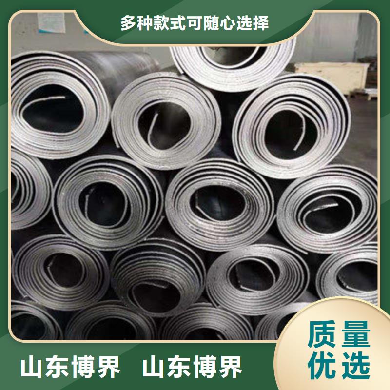 防辐射铅板保障郑州供应商