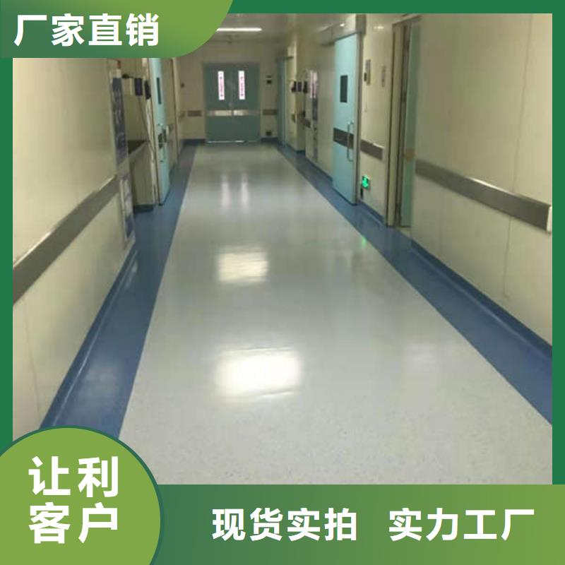 洛阳铅板防护门实体厂家匠心工艺