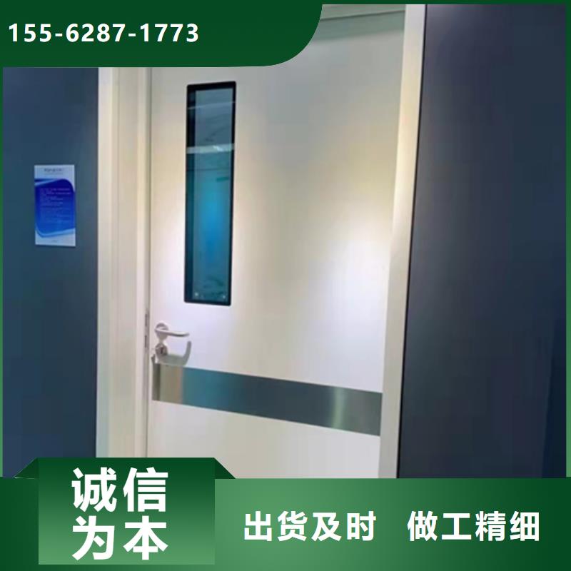 工业铅门真材实料质量可靠