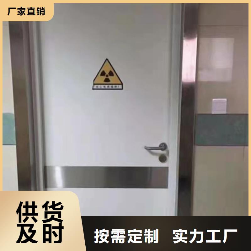铅门免费安装的简单介绍