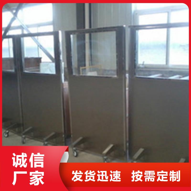 铅板铅门品质有保障赣州一站式采购商家