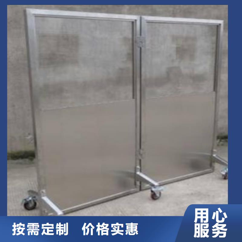 牙科铅门源头厂家本地服务商