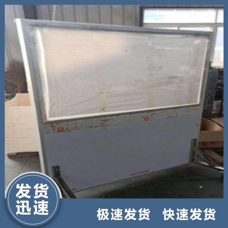 贵阳X光室防护铅门来图量大从优同城厂家