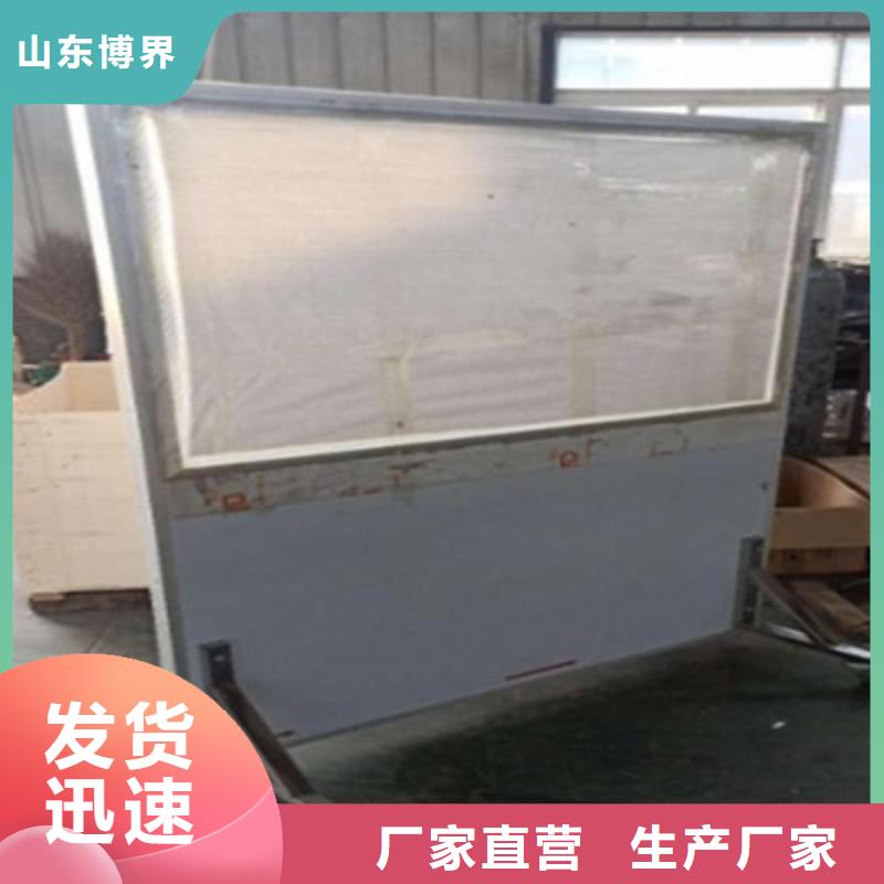 牙科铅门讲信誉保质量内江采购