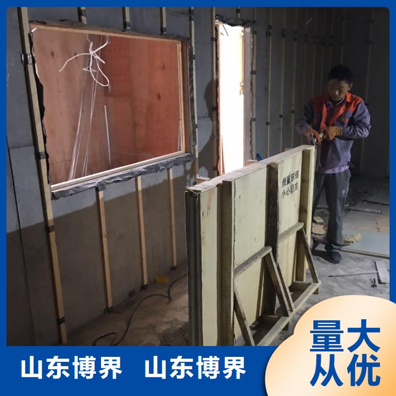 防辐射硫酸钡源头工厂好品质经得住考验