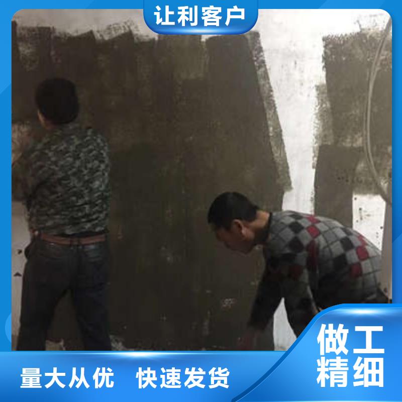 DR室钡板防护主推产品本地制造商