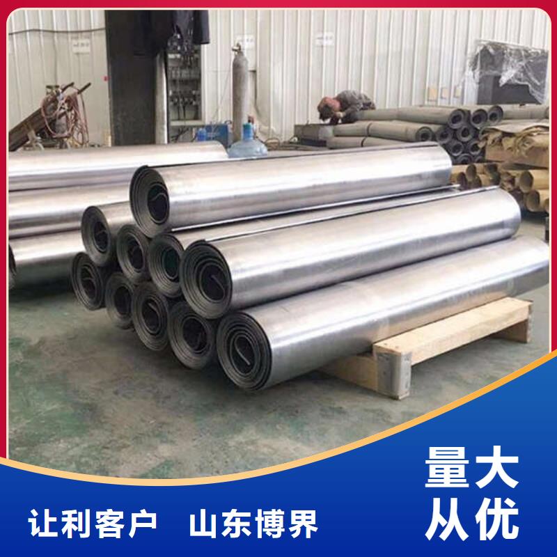异形铅件专注细节专注品质厂家采购