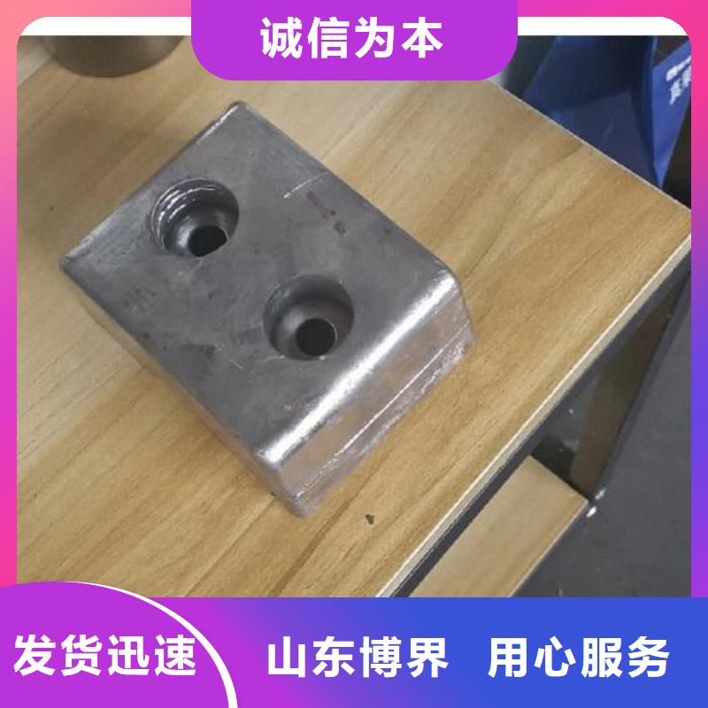 铅罐优质工艺当地生产商