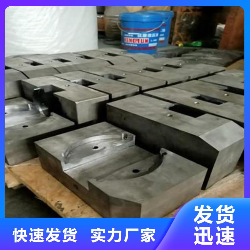 铅锭实拍展现精工细致打造