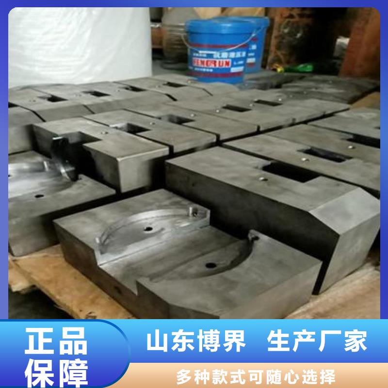 合肥铅棒买的放心专业完善售后