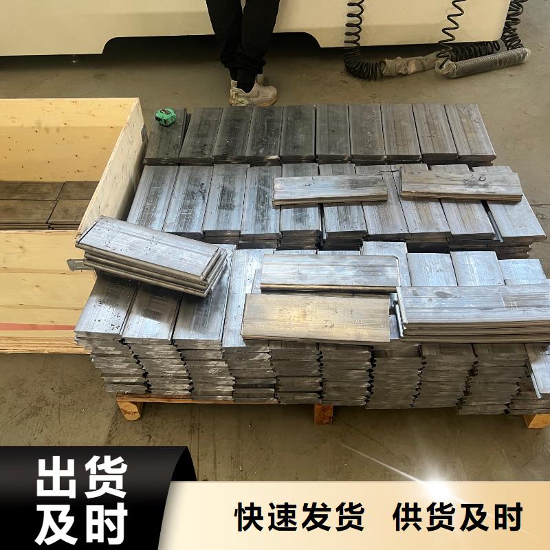 铅箱规格型号全种类丰富