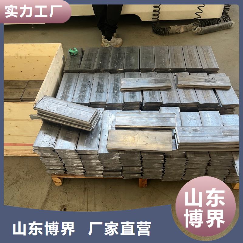核医学铅盒可有保障支持定制批发