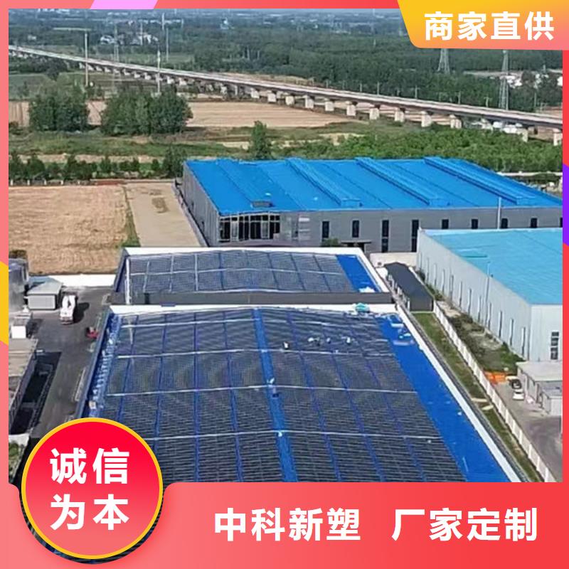 南昌再生塑料以质量求生存本地服务商