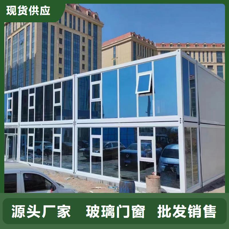 呼市工地集装箱彩钢房出租安装销售同城品牌