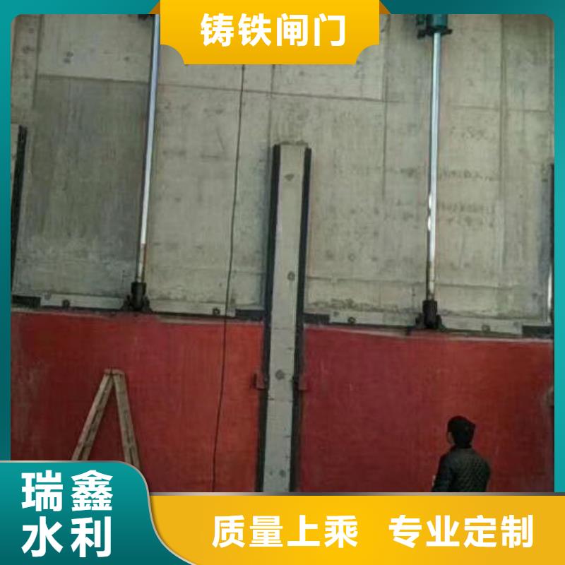 江苏水闸镶铜铸铁闸门性能可靠用心服务