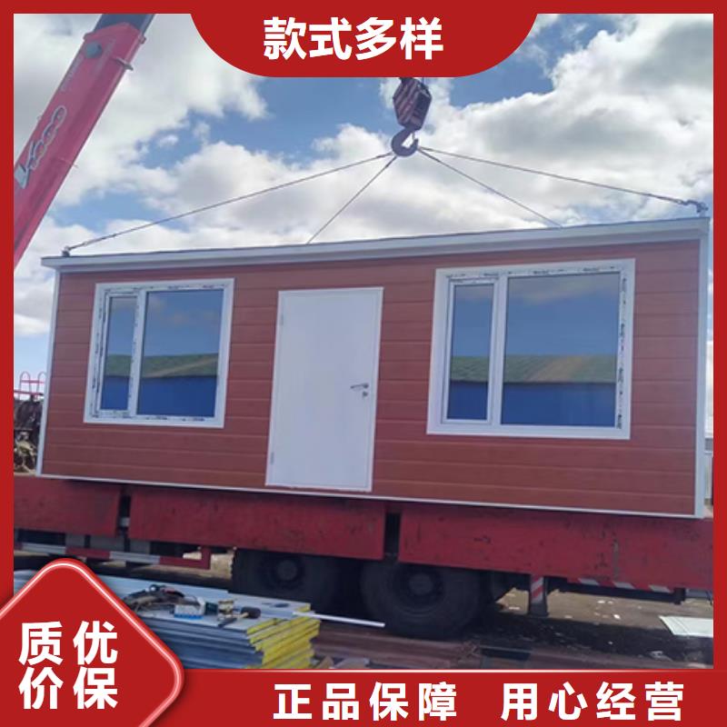 街道岗亭质优价保用品质说话