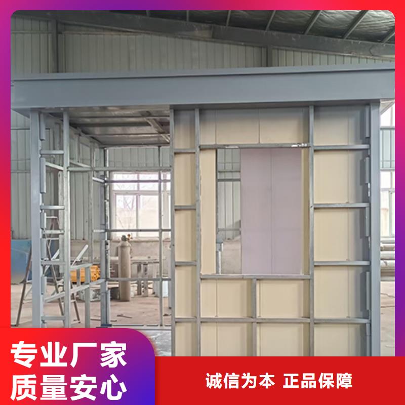 停车场岗亭源头实力公司